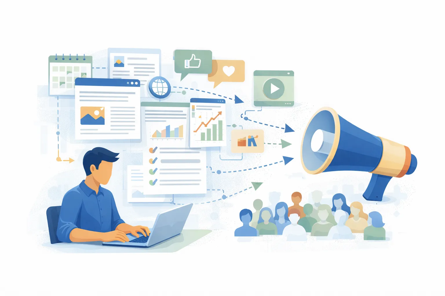 Content Marketing