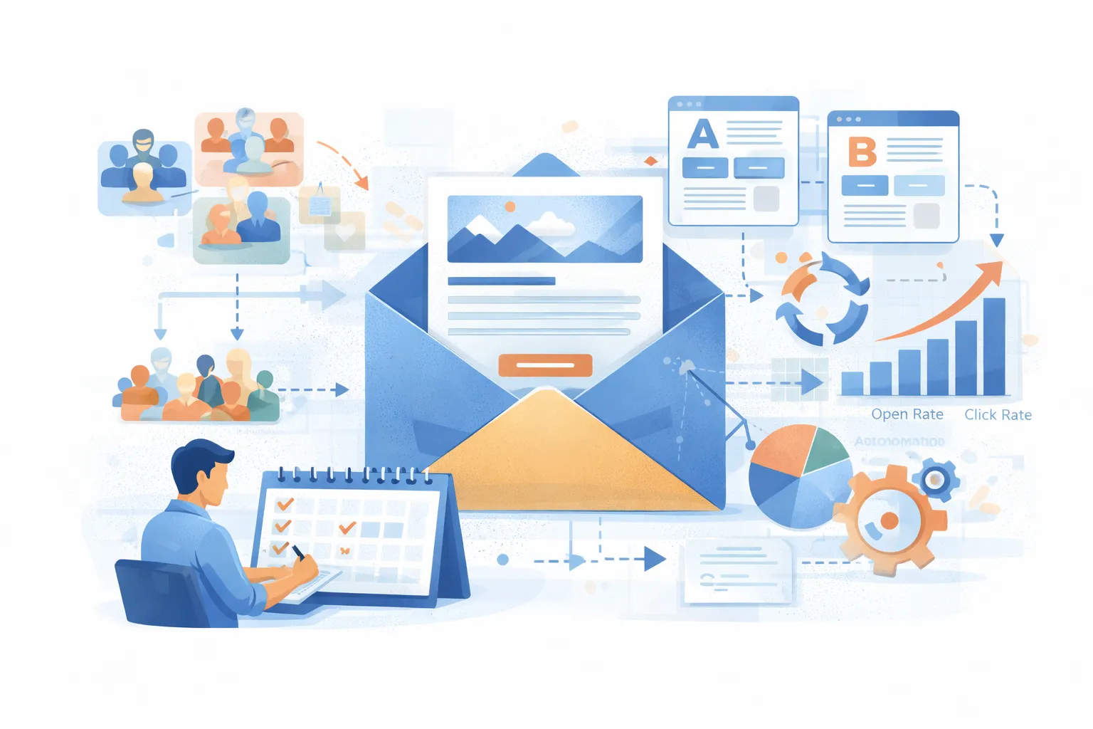 Consulenza Email Marketing