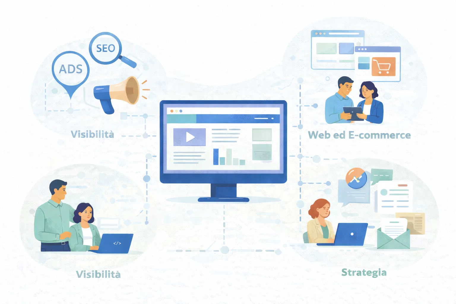 Servizi di Web Marketing