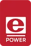 E-POWER logo
